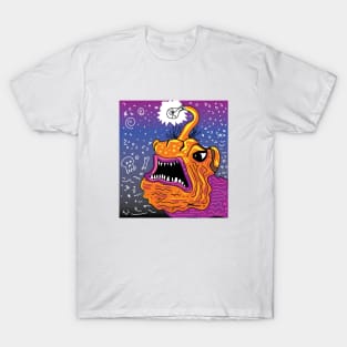 Sea Critter T-Shirt